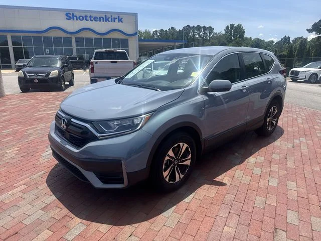 2022 Honda CR-V Special Edition