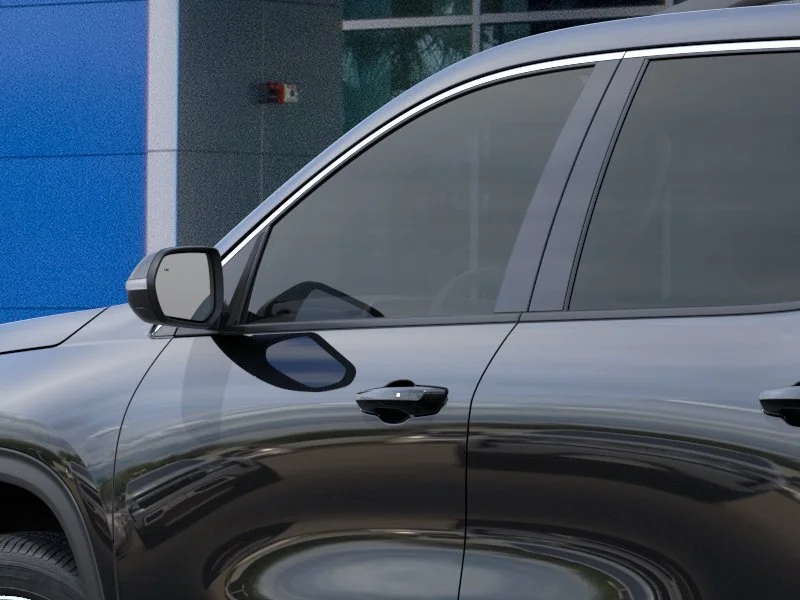 New 2027 Mosaic Black Metallic Chevrolet LT image 12