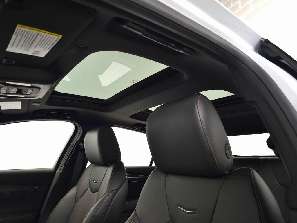 2026 Cadillac CT5 Sport - Photo 13