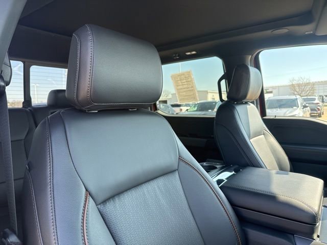 2026 Ford F-150 Lariat - Photo 58