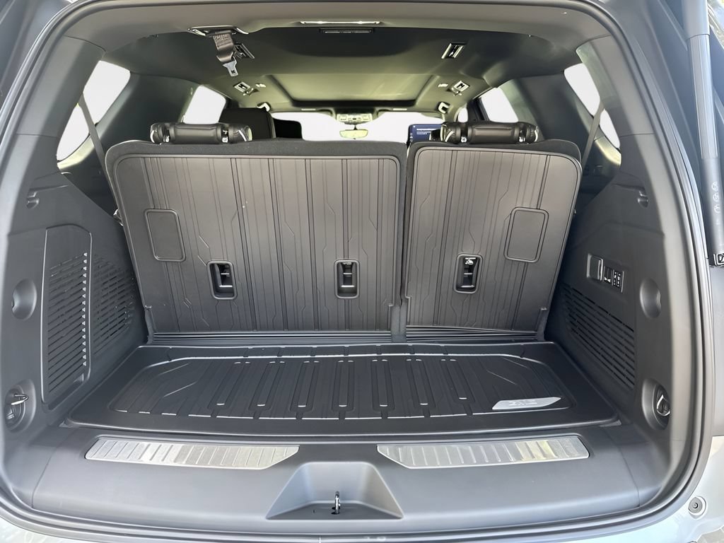 2026 GMC Yukon AT4 Ultimate - Photo 25