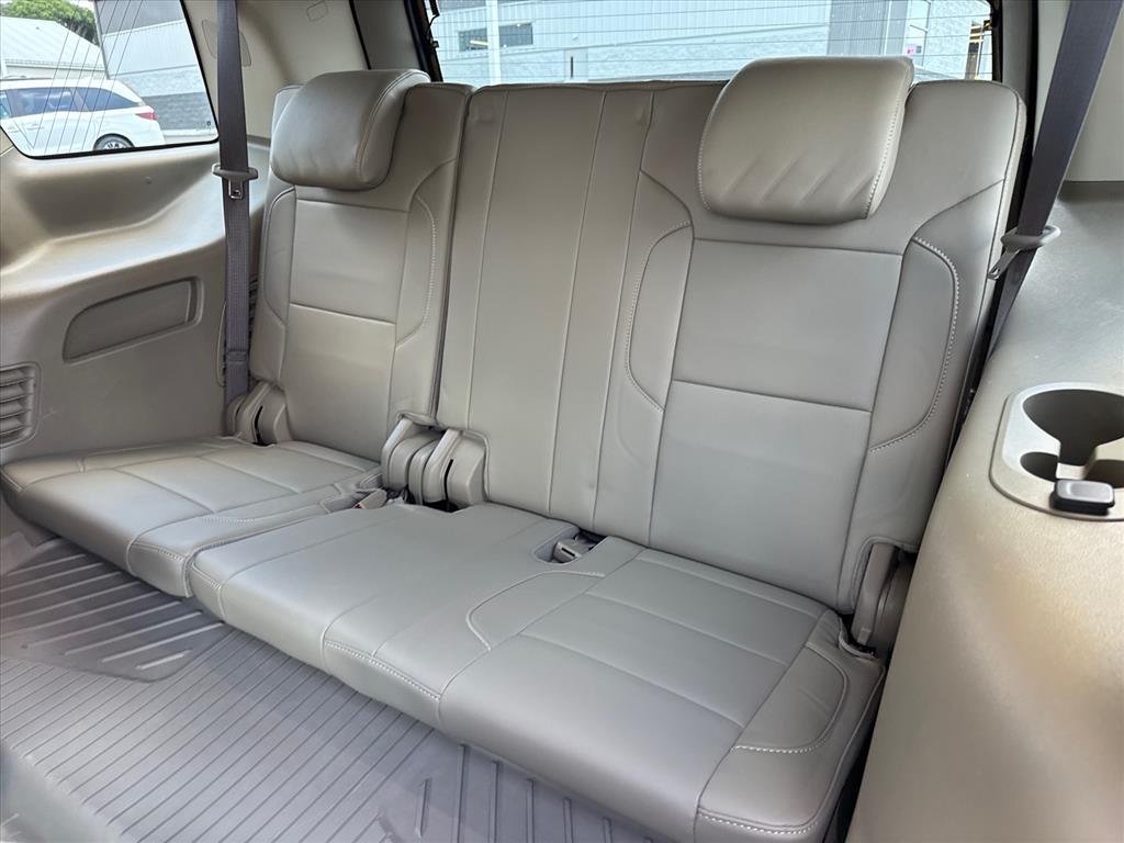 Used 2019 SUMMIT WHITE Chevrolet LT image 20
