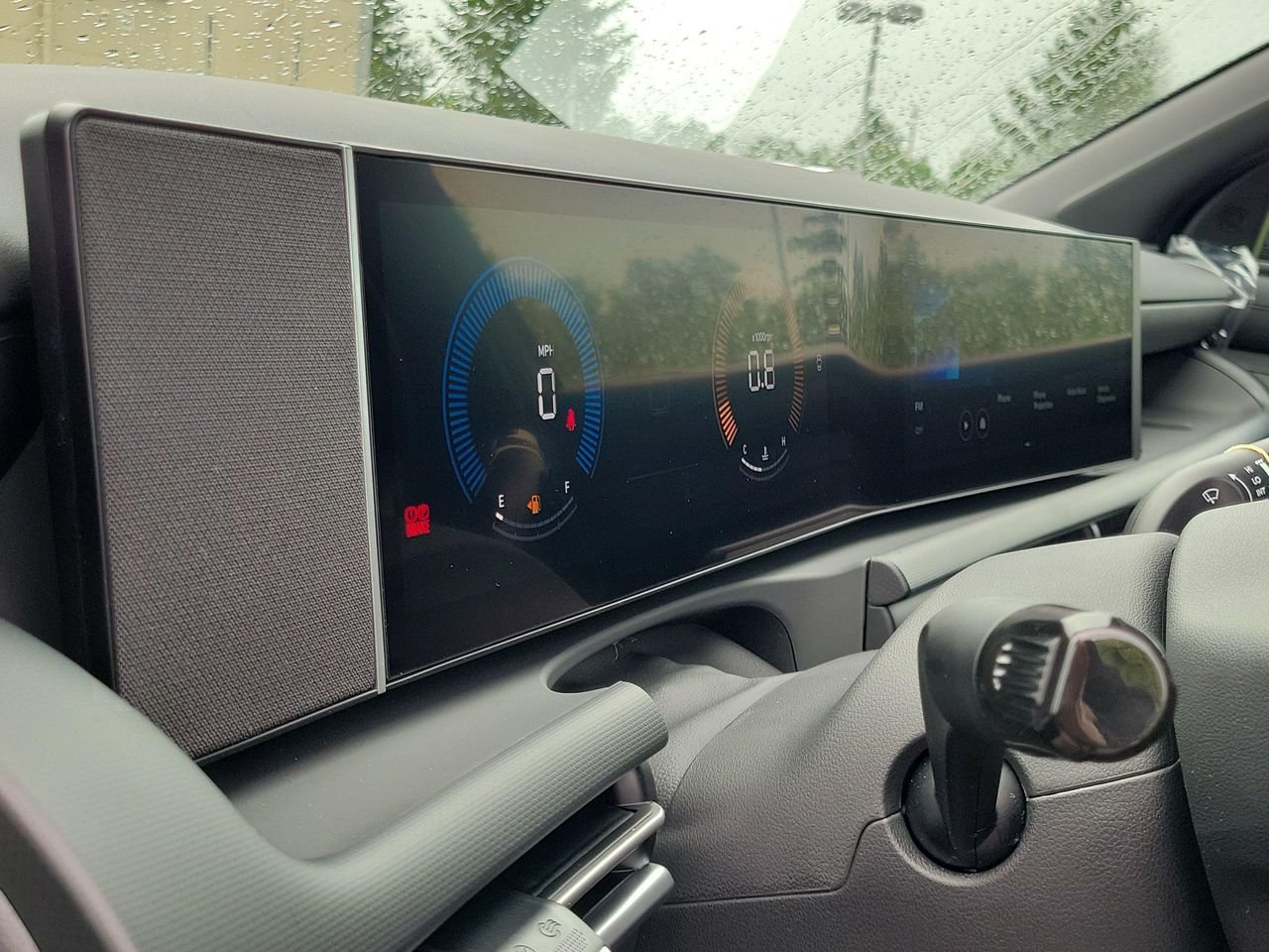 New 2026 Hampton Gray Hyundai SE AWD image 20