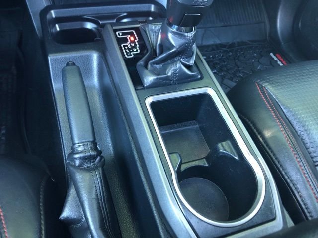 Used 2020 Magnetic Gray Metallic Toyota TRD Pro image 32