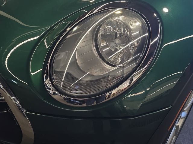 Used 2019 Green MINI Signature image 30