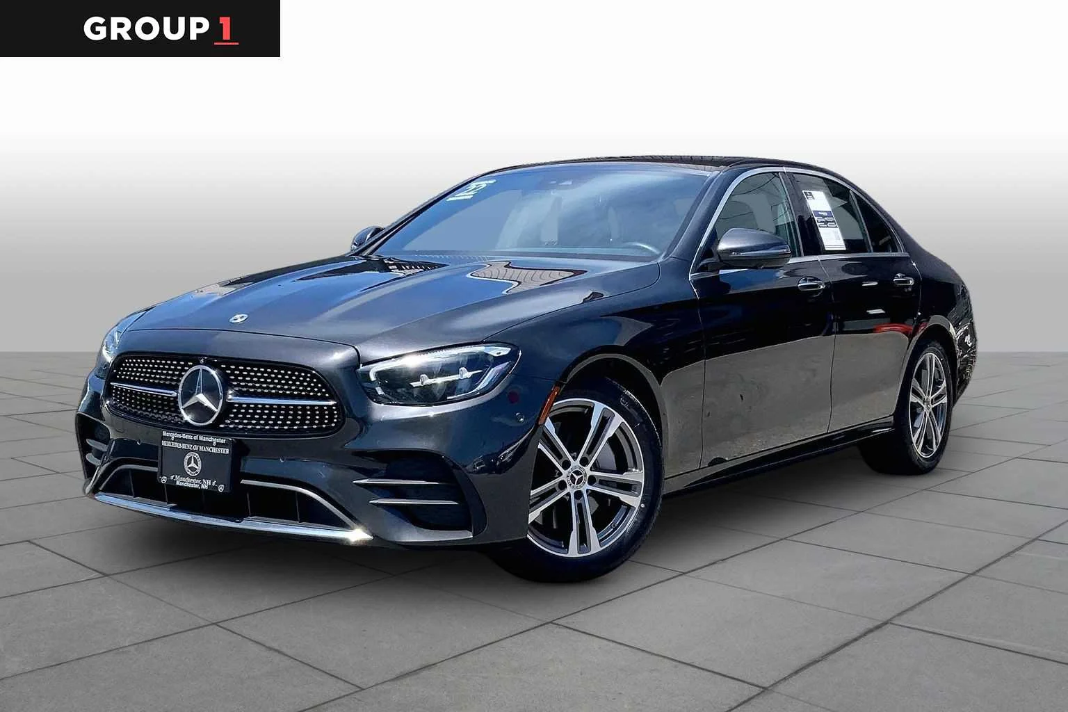 2022 Mercedes-Benz E 350 E 350
