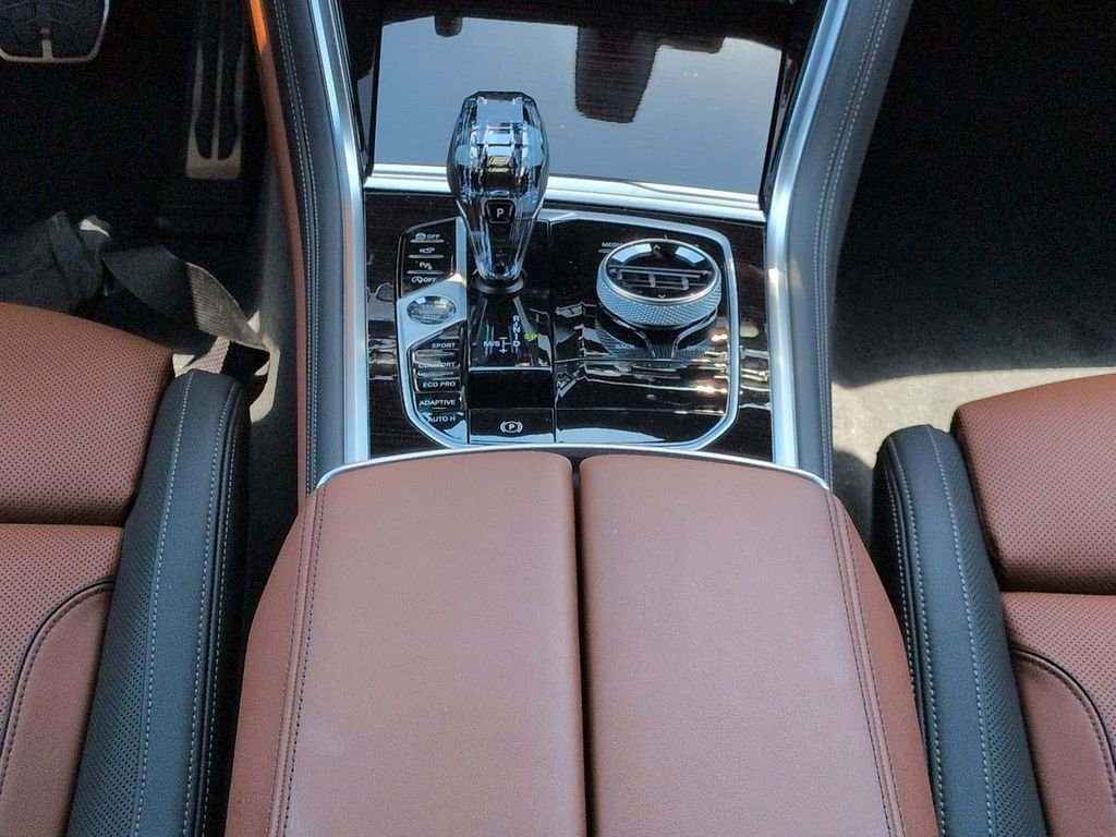 New 2026 Dravit Grey Metallic BMW 840i xDrive Gran Coupe image 18
