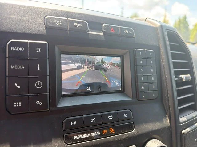 Used 2018 Oxford White Ford XL image 16