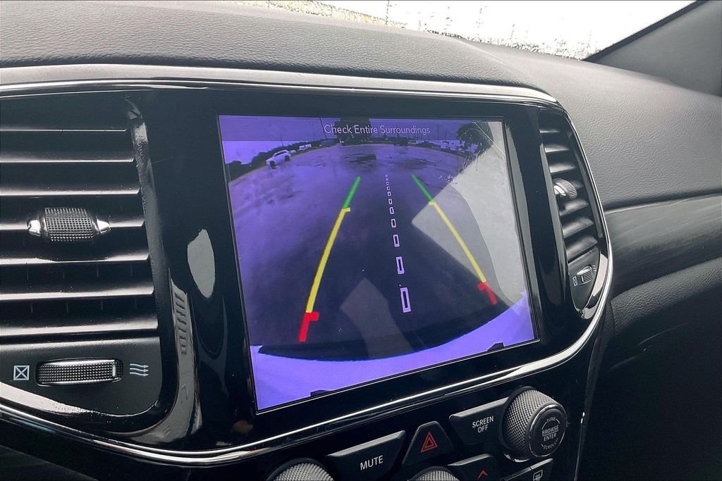 Used 2019 Bright White Clearcoat Jeep Altitude image 13