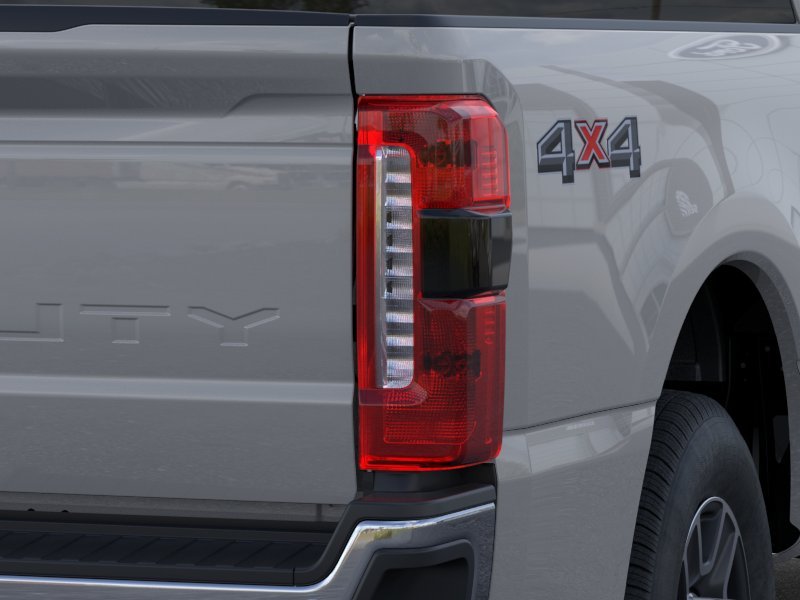New 2026 Avalanche Ford F-250® Lariat® image 21