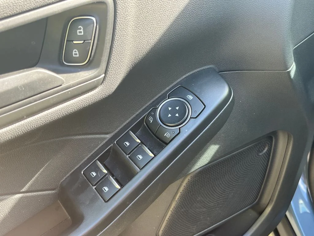 New 2026 Blue Ford Active image 10