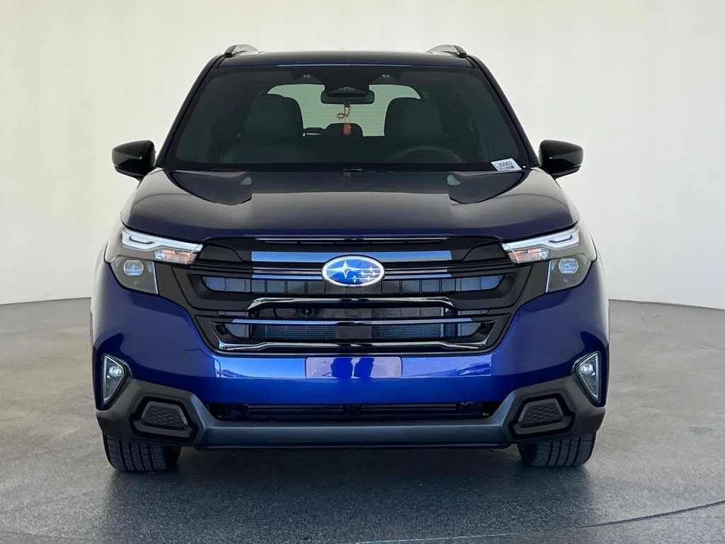 New 2026 SAPPHIRE BLUE PEARL Subaru Sport Onyx Edition image 10