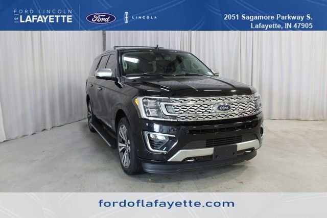 2021 Ford Expedition Platinum
