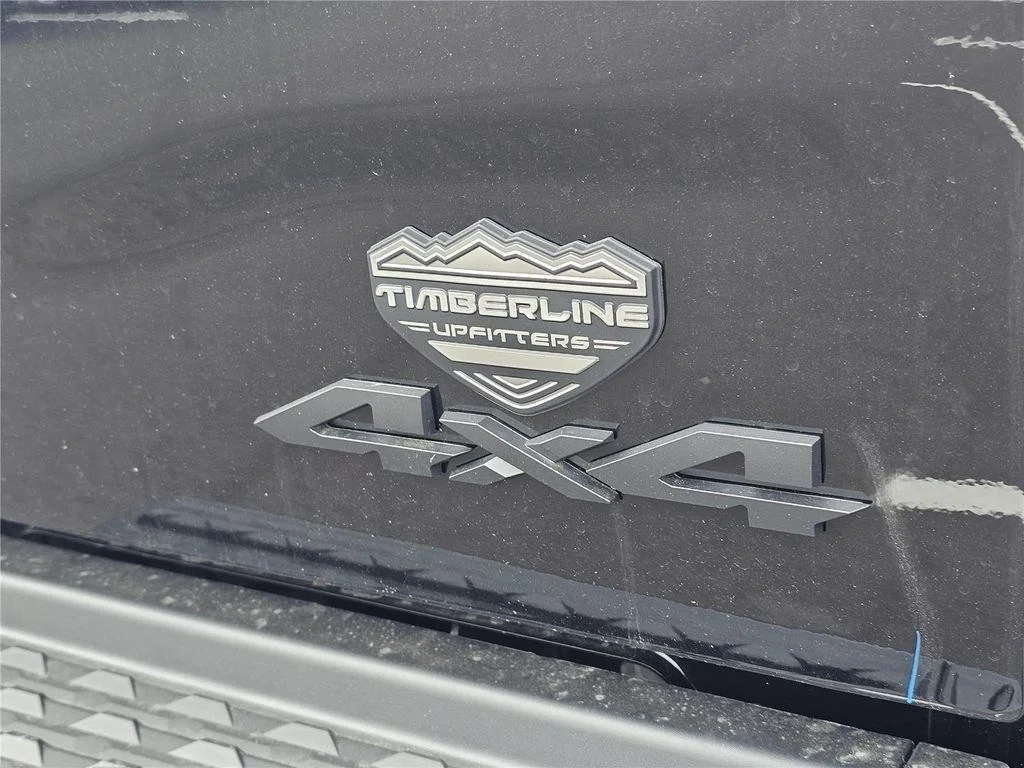 2026 RAM 3500 Laramie - Photo 11