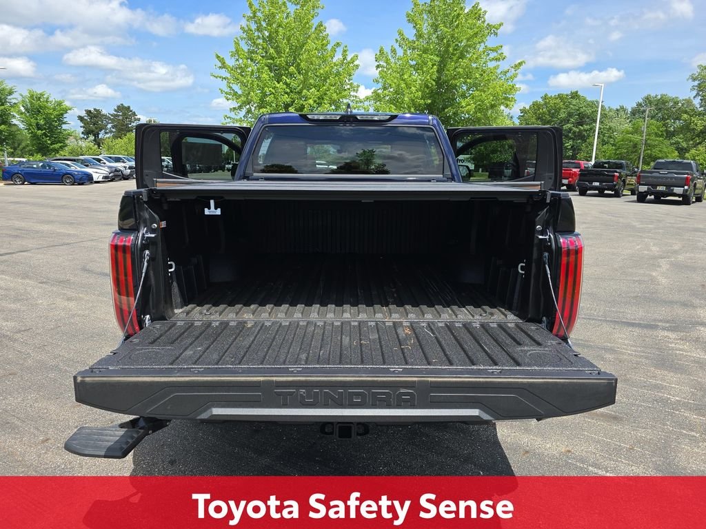 Certified Used 2026  Toyota 1794 image 37