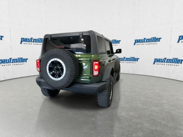 Certified Used 2023 Green Ford Black Diamond image 10