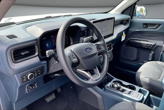 New 2026 Oxford White Ford XL image 7