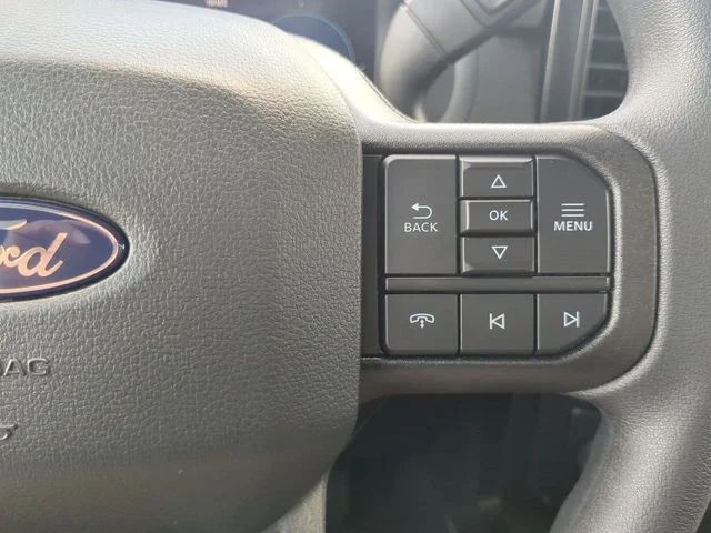 New 2026 Blue Ford STX image 24
