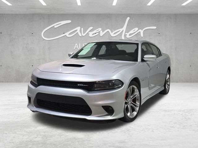 2022 Dodge Charger R/T's photo