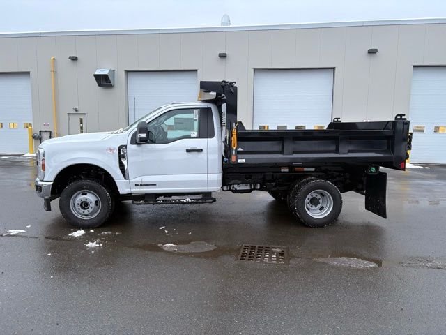 New 2026 Oxford White Ford XL image 4