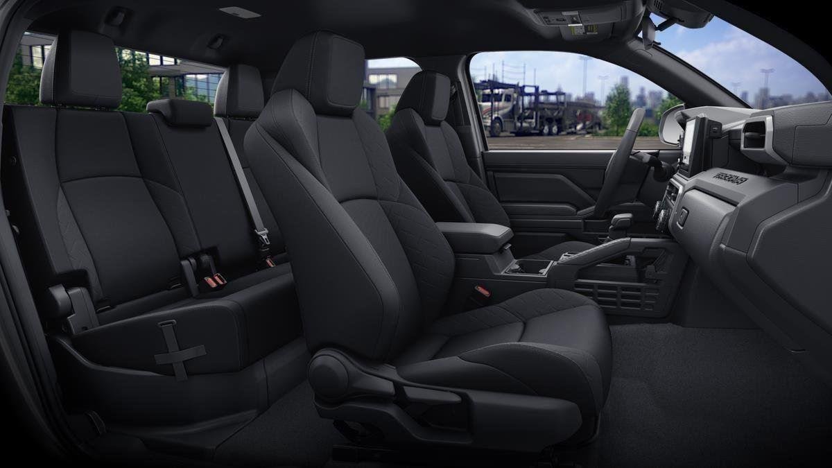 2026 Toyota Tacoma SR - Photo 22