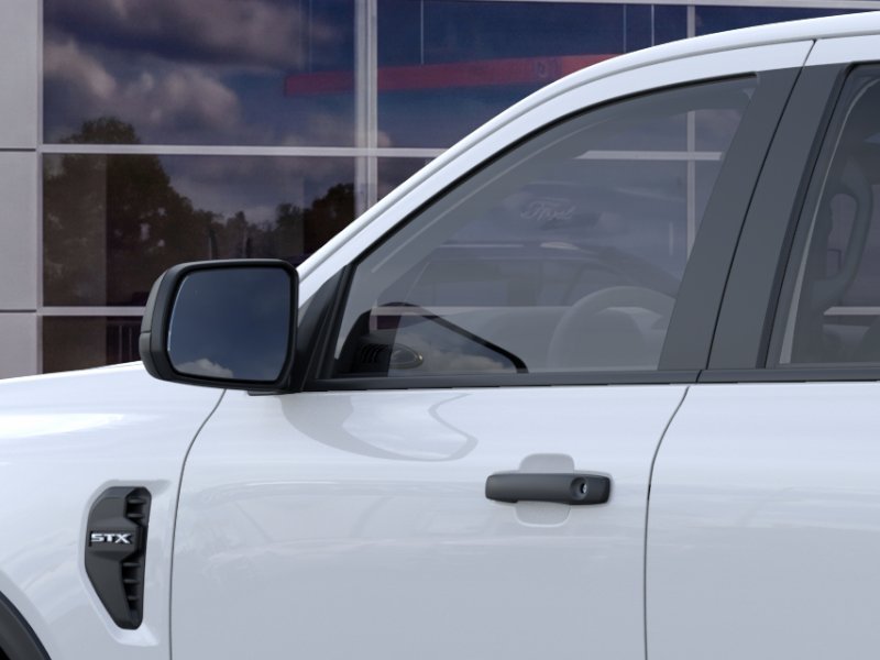2025 Ford Ranger XL - Photo 20