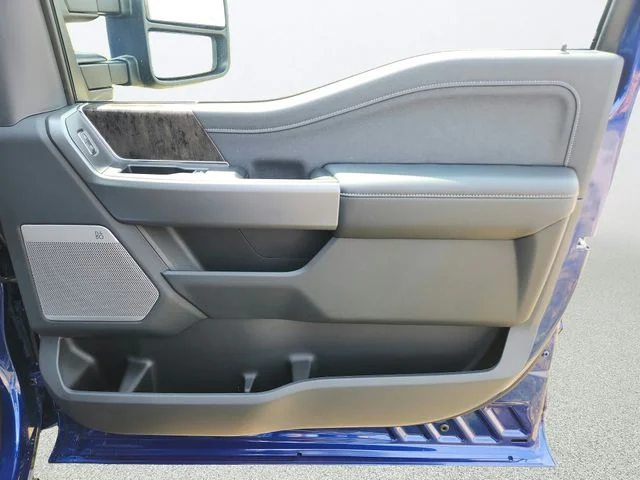 New 2026 Argon Blue Metallic Ford F-250® Lariat® image 29