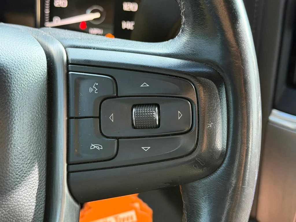 Used 2022 Onyx Black GMC Denali image 30
