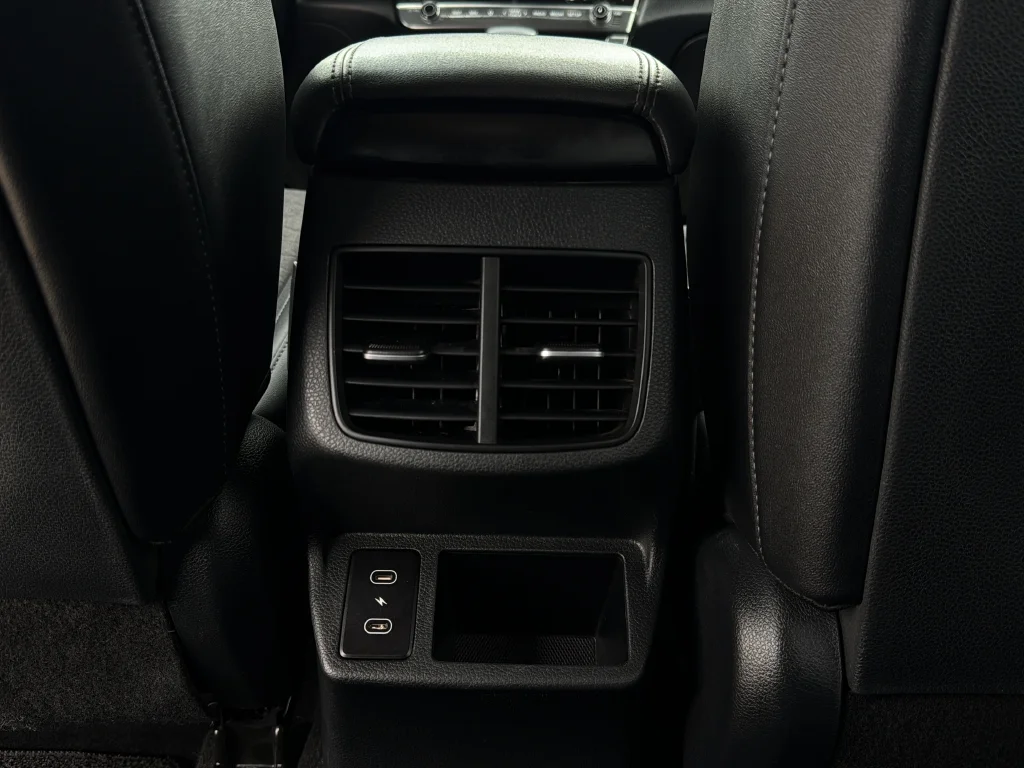 Used 2024 Steel Gray Kia S image 21