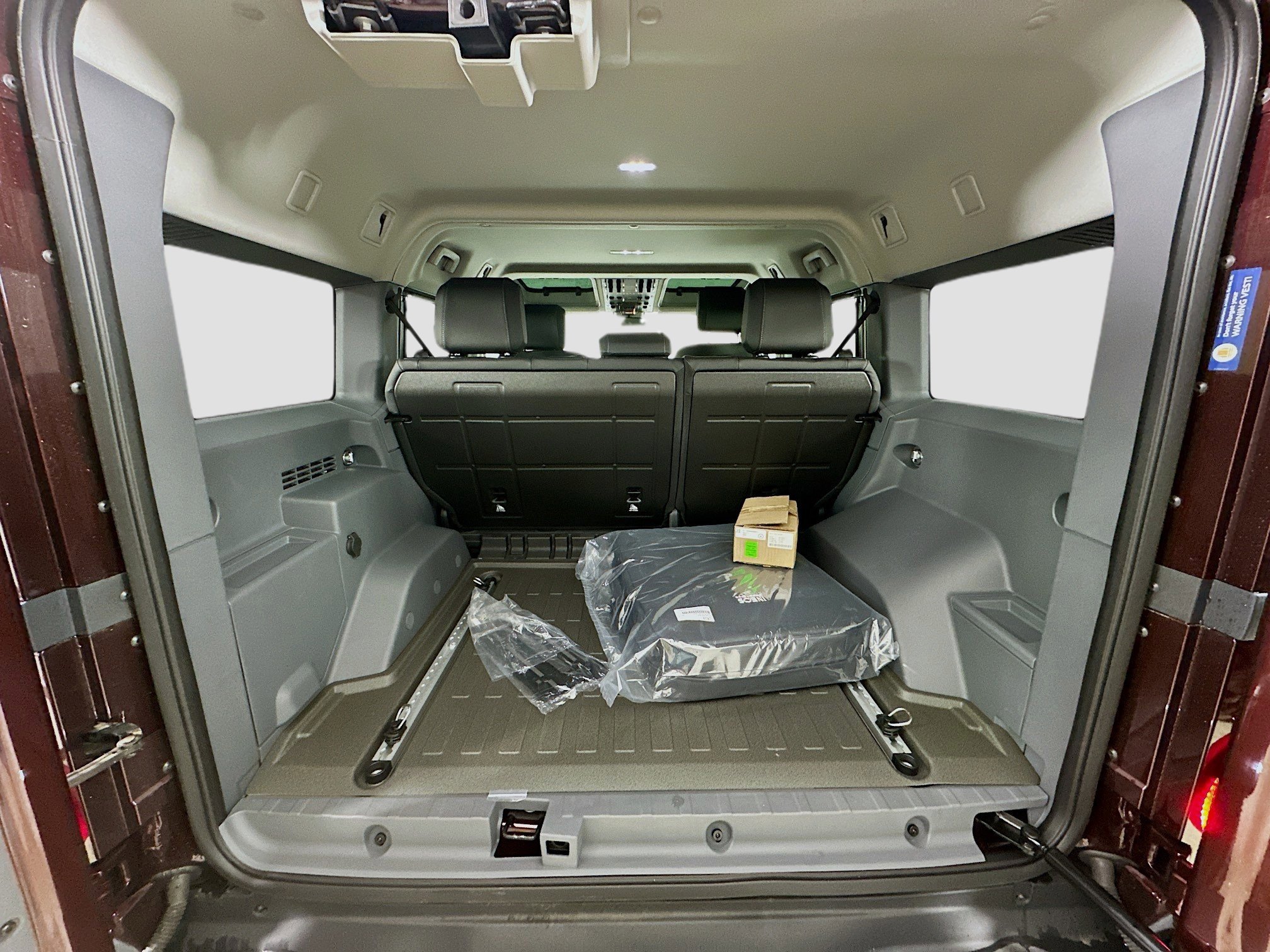 2024 INEOS Grenadier Trialmaster Edition - Photo 45