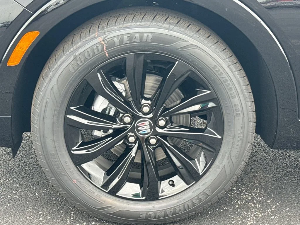 2026 Buick Envista Sport Touring - Photo 12