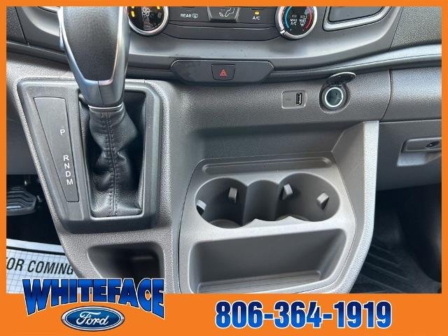 2025 Ford Transit Passenger Van XL - Photo 61