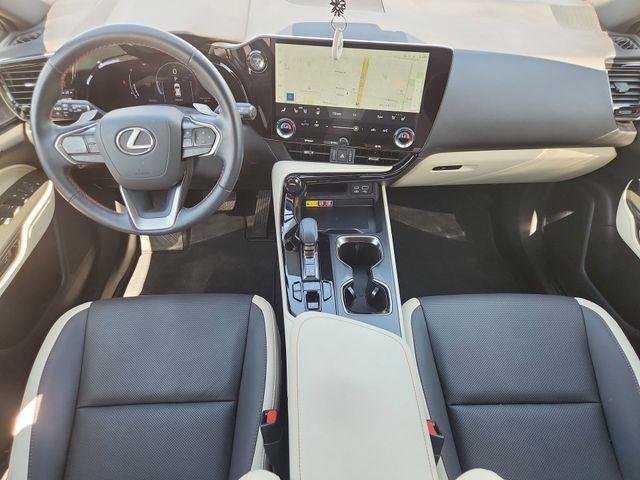 Used 2024 Silver Lexus Premium image 21