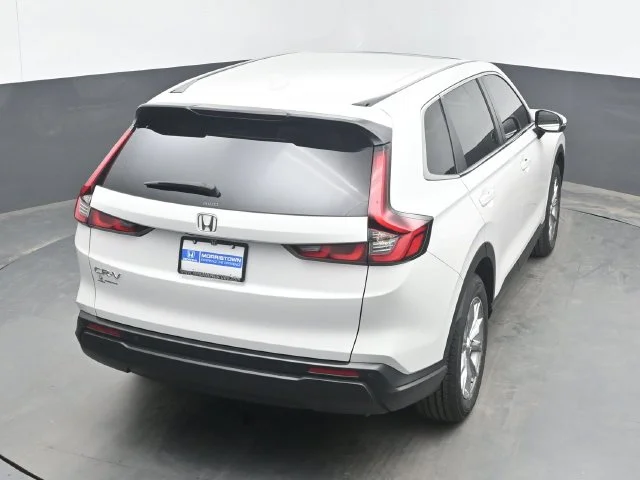 Used 2025  Honda EX-L image 24