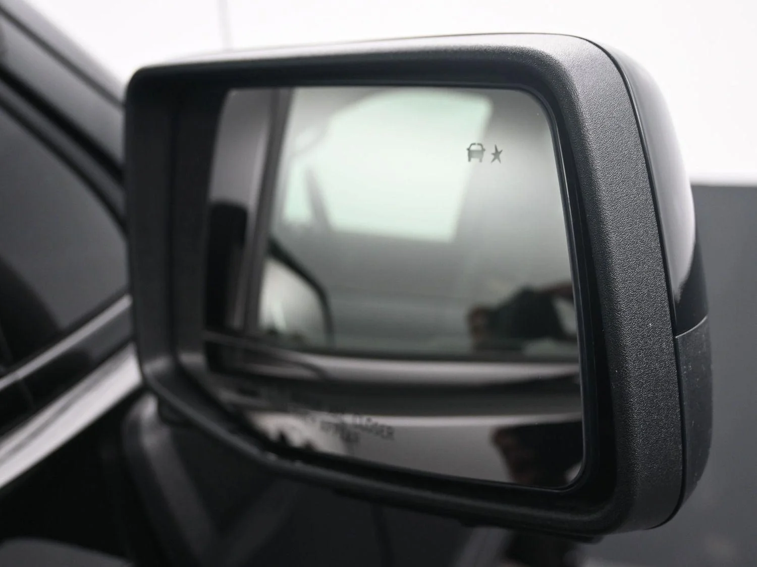 Used 2026 Onyx Black GMC AT4 image 9