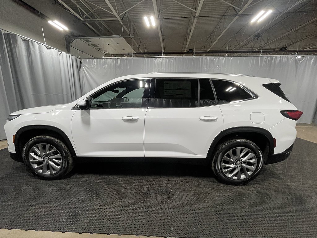 2026 Buick Enclave Preferred - Photo 9