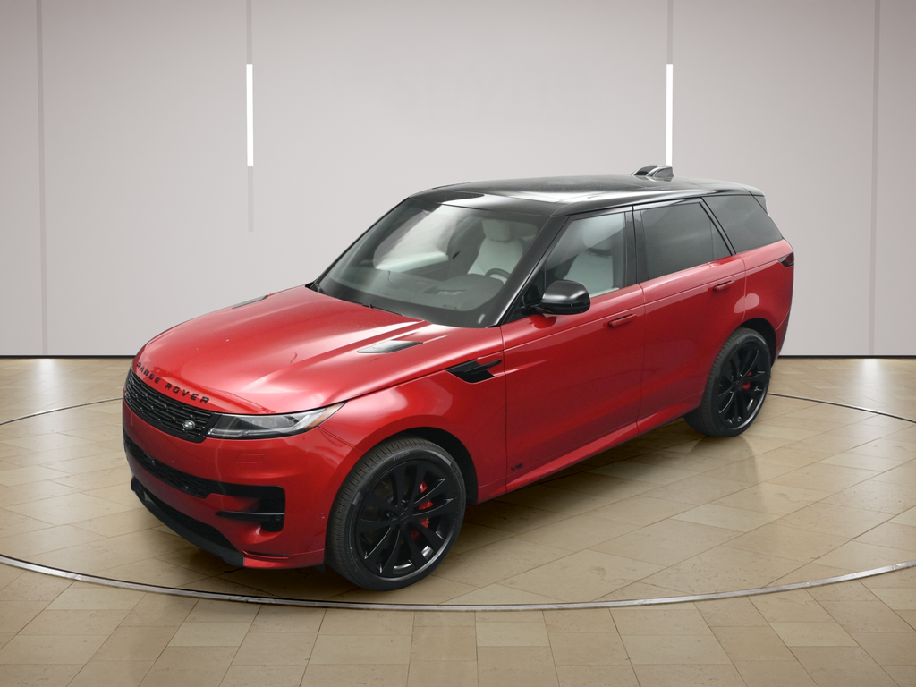 New 2026  Land Rover Dynamic SE image 28