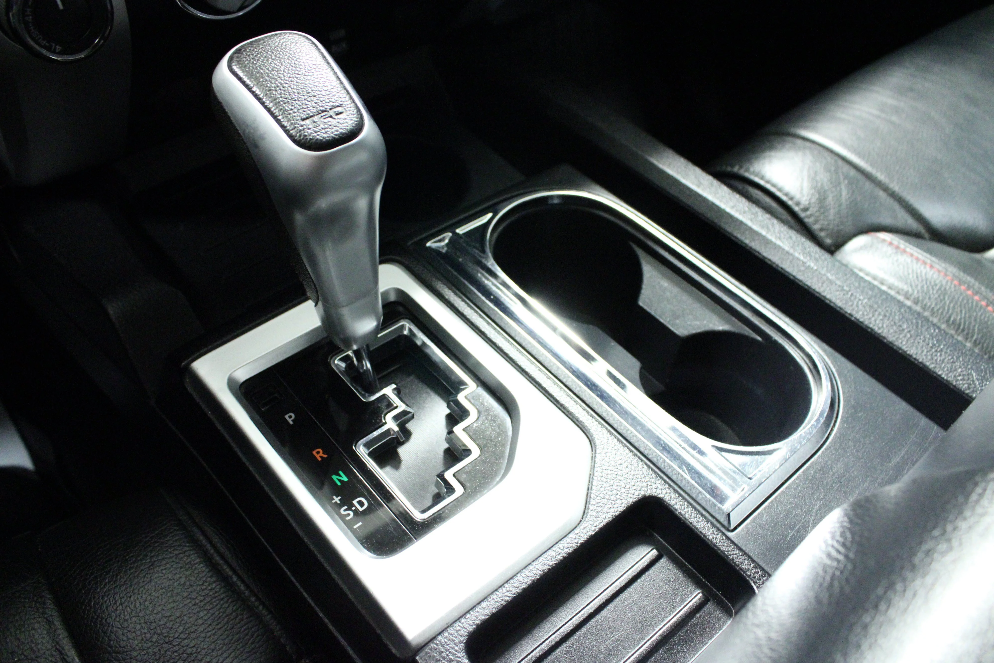 Used 2019 Super White Toyota TRD Pro image 22