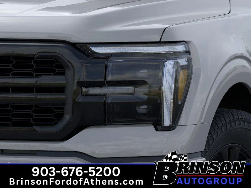 2026 Ford F-150 Lariat - Photo 18