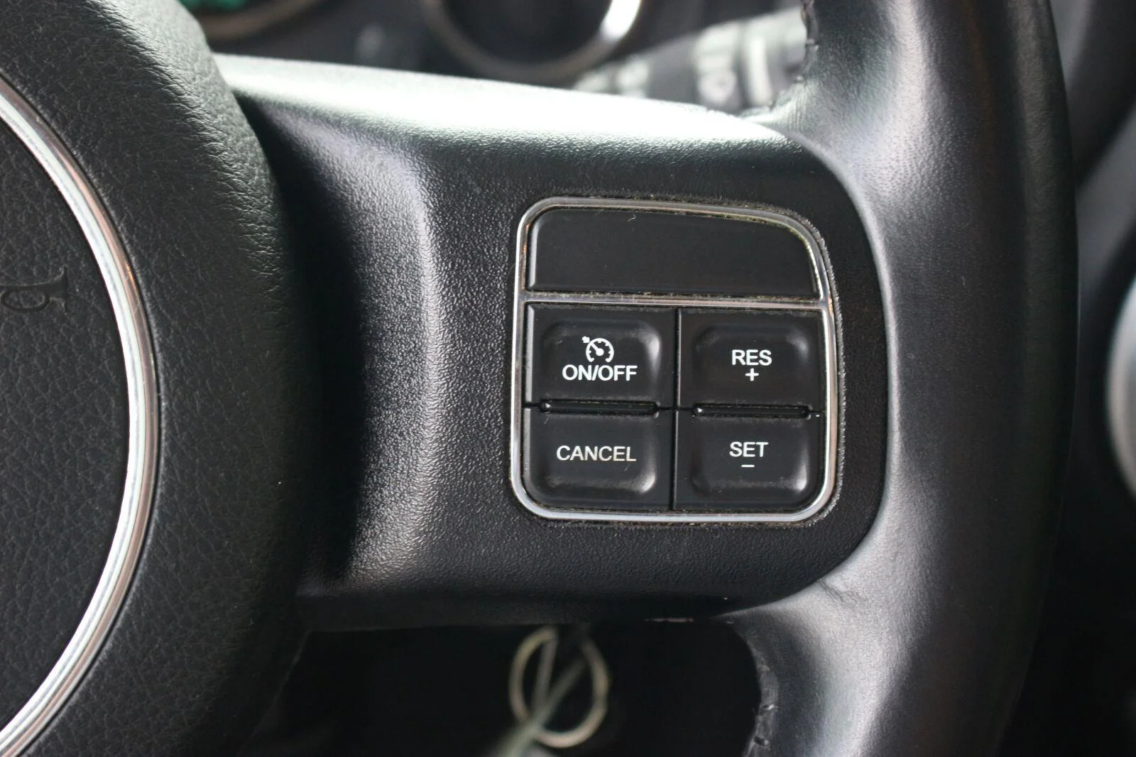 Used 2016 Black Jeep Rubicon image 20