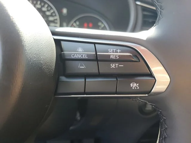 New 2026 Machine Gray Metallic Mazda 2.5 S Preferred AWD image 5