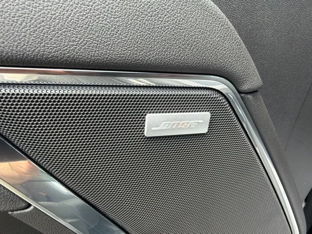 New 2026 Onyx Black GMC Elevation image 26