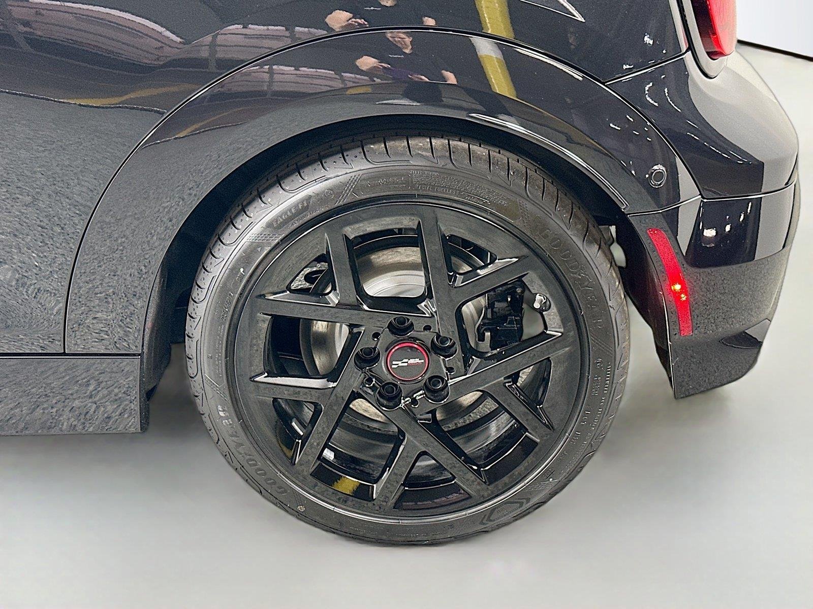 2026 MINI Convertible S - Photo 29