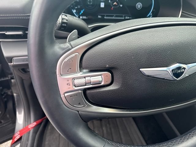 Used 2022 Himalayan Gray Genesis 2.5T image 17