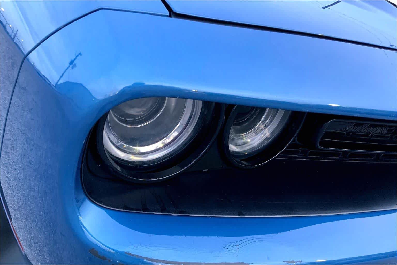 Used 2023 Frostbite Dodge R/T image 22