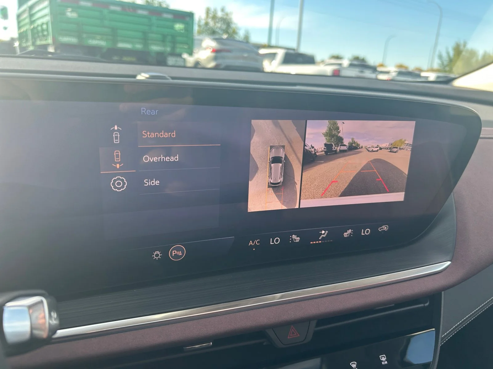 New 2026 Summit White Buick Sport Touring AWD image 26