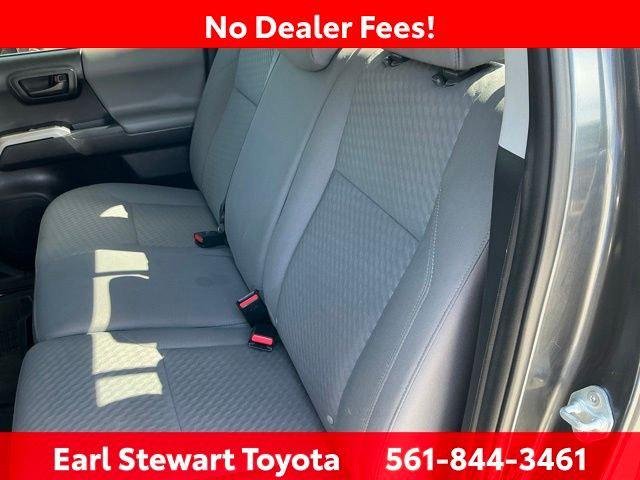 Certified Used 2023 MAGNETIC GRAY MET. Toyota  image 13