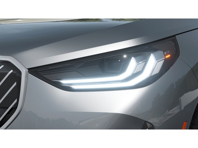 New 2026 Skyscraper Grey Metallic BMW X3 30 image 6