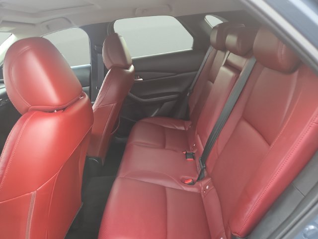 Certified Used 2023 Gray Mazda 2.5 S Carbon Edition image 32
