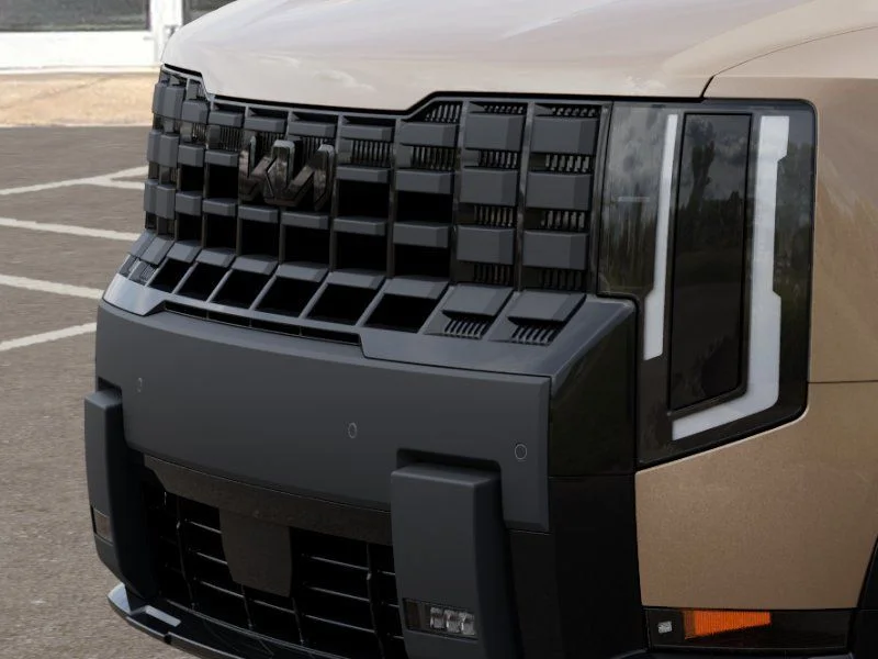 New 2027 Terrain Brown Kia X-Line EX image 12